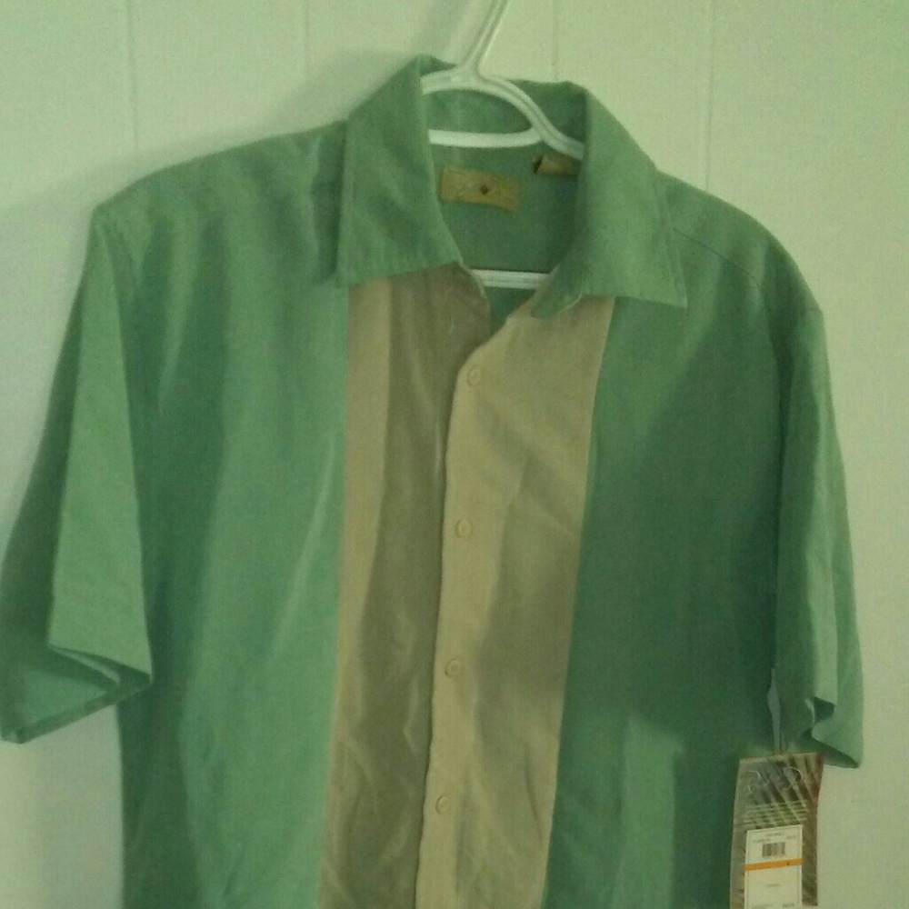 Mens Shirt
